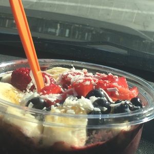 Meet your Posher, Ariana